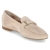 Loafer - camel
