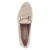 Loafer - camel