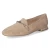 Slipper - Taupe