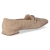 Slipper - taupe