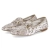 Loafer - platino