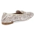 Loafer - platino