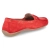 Slipper - fire