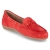 Slipper - fire