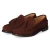 Loafer GRACELYN - darkwine