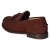 Loafer GRACELYN - darkwine