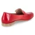 Loafer BEA - 6 - FLAME RED