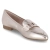 Loafer - Puder