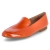 Slipper - pumpkin