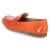 Slipper - pumpkin