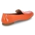 Slipper - pumpkin