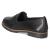 Slipper - Navy
