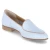 Loafer BEA - 8 - ICE BLUE/PRALINE