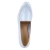 Loafer BEA - 8 - ICE BLUE/PRALINE