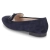Slipper - atlantik (silver)