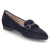 Slipper - atlantik (silver)