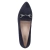 Slipper - atlantik (silver)