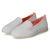 Slipper - light blue
