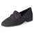 Slipper - navy