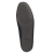 Slipper - blue knitted