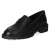 Loafer - BLACK LEATHER