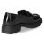 Slipper - BLACK PATENT