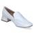 Hochfrontpumps LOLA 01 - white