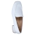 Hochfrontpumps LOLA 01 - white