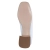 Hochfrontpumps LOLA 01 - white