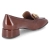 Trotteur - cognac