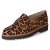 Slipper - Leo Velvet Sisal