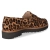 Slipper - Leo Velvet Sisal