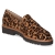 Slipper - Leo Velvet Sisal