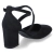 Pumps - BLACK