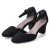 Spangenpumps - black