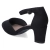 Spangenpumps - black