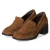 Trotteur - COGNAC SUEDE