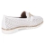 Slipper - WHITE