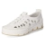 Slipper - weiss