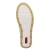 Slipper - weiss