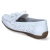 Slipper - weiss/weiss