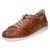 Slipper SOLLER - BRANDY