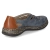 Slipper - Blau
