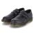 Halbschuhe MARY JANE 8065 - BLACK