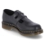 Halbschuhe MARY JANE 8065 - BLACK