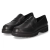 Slipper - SCHWARZ
