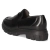 Slipper - schwarz