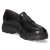 Slipper - schwarz