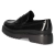 Loafer - schwarz