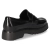 Loafer - schwarz